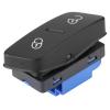 Door Lock Switch: Fit for V Variant, Abs Button with Quick Response and Easy Installation, OEM 1K0962125b view 1