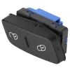 Door Lock Switch: Fit for V Variant, Abs Button with Quick Response and Easy Installation, OEM 1K0962125b view 4