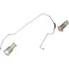Automatic Transmission Oil Cooler Hose Assembly Inlet From Radiator (Upper) oil cooler fits Ford F-250 1997 1998 Replacement F75Z7A030LA 1 Pcs view 1