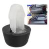 MotorCart Basics Central Armrest Rubber Buffer Bumper Damper, 58959 60060 Central Console Storage Box Impact Proof Buffer for IM TC XB XD view 3