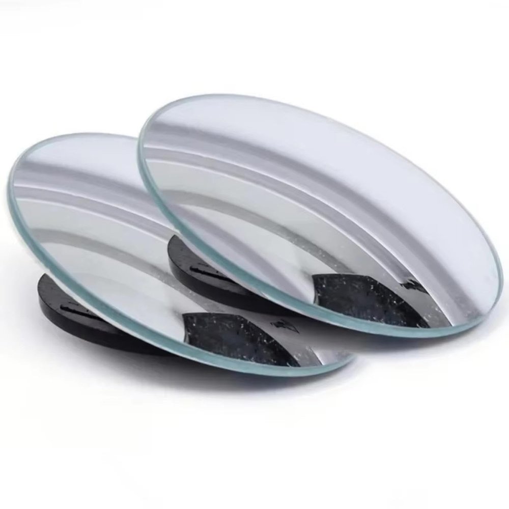 Fit For Toyota Corolla E170 Sedan 2014-2019, Car Side Mirror Blindspot, Adjustable 360 HD 50mm Blindspot Mirror for Car, 2 Pack