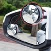 Fit For Toyota Corolla E170 Sedan 2014-2019, Car Side Mirror Blindspot, Adjustable 360 HD 50mm Blindspot Mirror for Car, 2 Pack view 3