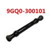 pZjHaok Drive Shaft Compatible with CF600AU-3S CF500AU-7S CF450S 450 520 600CC ATV 9GQ0-300101 view 2