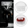 OTOTEC 2 Sets 4-Pin Connector Plug Repair Kits 6188-0004, 6180-4771 Compatible with Sumitomo MT090 Automotive Motorcycle view 2