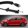 OTOTEC Car Bonnet Lock Release Cable 5K2823531A Compatible with VW Golf MK6 2009-2013 Compatible with Golf Estate 2010-2014 view 3