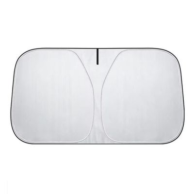 Fit for BMW X6 G06 2020-2022, Windshield Sun Shade, Car Front Windshield Cover Interior Sun Protection, Car Accessories