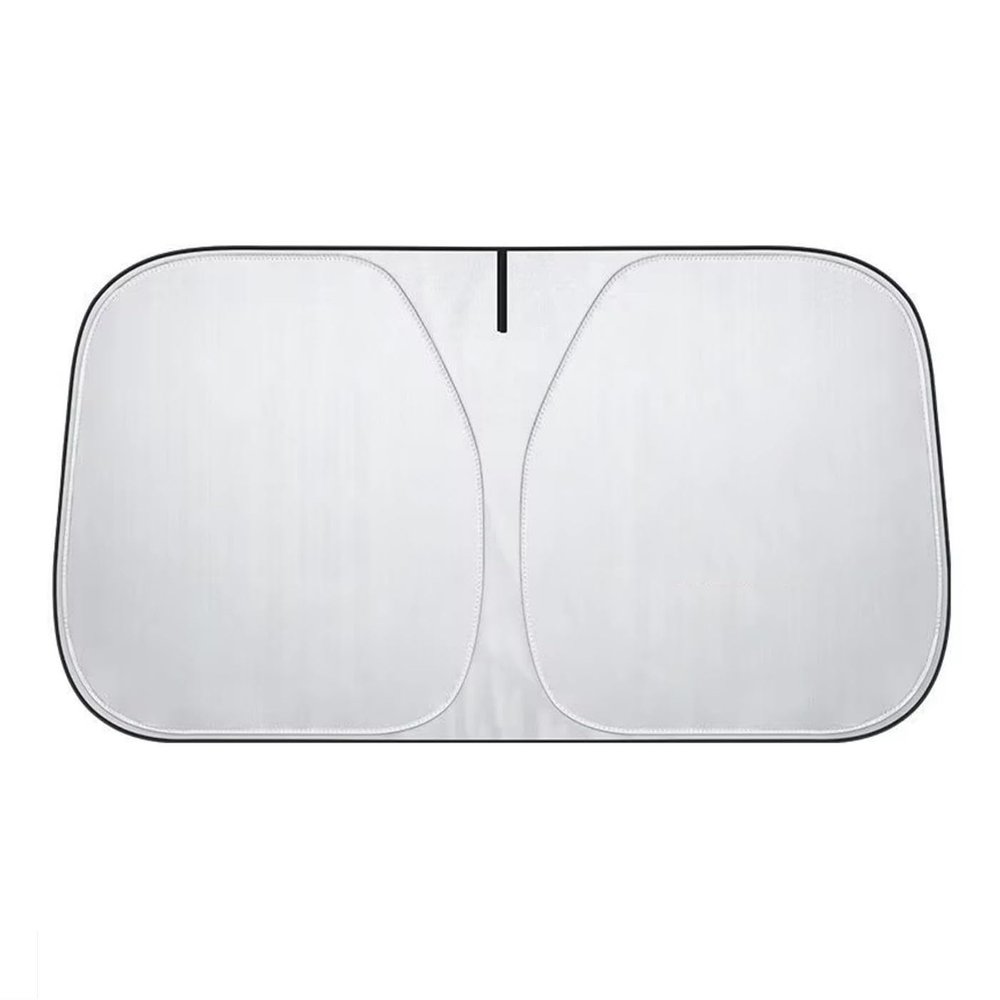 Fit for BMW X6 G06 2020-2022, Windshield Sun Shade, Car Front Windshield Cover Interior Sun Protection, Car Accessories