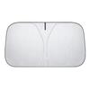 Fit for BMW X6 G06 2020-2022, Windshield Sun Shade, Car Front Windshield Cover Interior Sun Protection, Car Accessories view 1