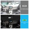 Fit for BMW X6 G06 2020-2022, Windshield Sun Shade, Car Front Windshield Cover Interior Sun Protection, Car Accessories view 3