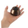 FUNOMOCYA Car Wheel Center Hub Cover - Aluminum Wheel Center Cap for Racing 61mm Inner Diameter Vehicle Automotive Accessories Parts view 4