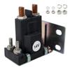 OXCANO 14V Golf Cart Starter Solenoid Compatible with EZGO TXT Gas Golf Cart 1994-Up, 4 Terminal Starter Solenoid Relay Replace# 27153G01, 612813, 27153-G01 view 1