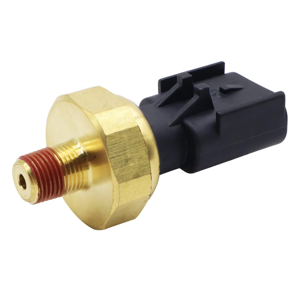 OXCANO Engine Oil Pressure Sensor Sender Unit Compatible with Chrysler 200 Aspen Pacifica Jeep Grand Cherokee Dodge Magnum Avenger Ram 1500 2500 3500 SRT VW 2005 2006 2007 2008 2009 2010 2011-2016