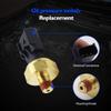 OXCANO Engine Oil Pressure Sensor Sender Unit Compatible with Chrysler 200 Aspen Pacifica Jeep Grand Cherokee Dodge Magnum Avenger Ram 1500 2500 3500 SRT VW 2005 2006 2007 2008 2009 2010 2011-2016 view 4