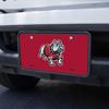Graphics & More Gardner-Webb University Primary Logo Novelty Metal Vanity Tag License Plate view 3
