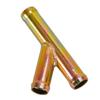 beler 10mm x 10mm x 10mm Y Shape Heater Hose Fitting Coolant Pipe Connector Adapter view 1