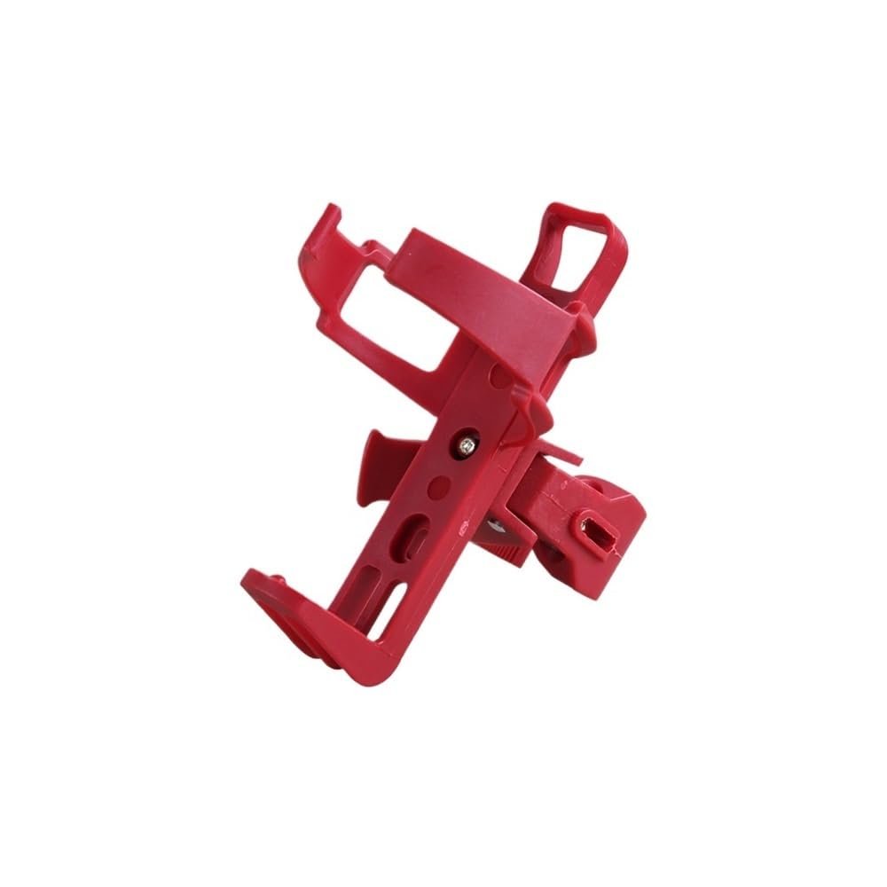 Motorcycle Bottle Holders Motorcycle Bottle Holder Bottle Mountain for Road Water Cup Bracket Rotatable Simple Installation Removal Bottle Holder