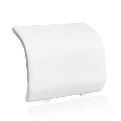 SYudwen Roof Dome Bulb Lens White Cover Replace# D2LY13783E Compatible with Ford F150 1980-1996 Bronco 1980-1996 Overhead Dome Map Light Cover