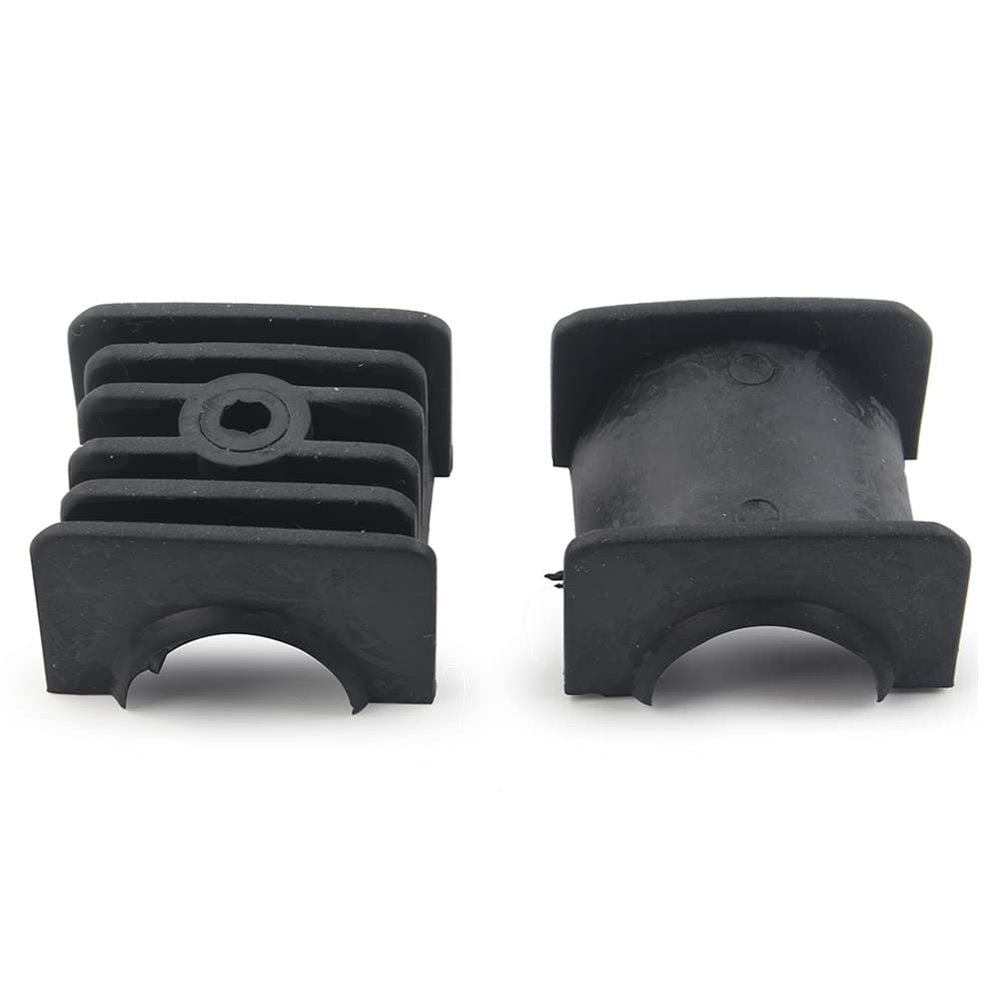 Liru Motorcycle Black Steering Post Upper Bushing For Polaris Sportsman 500 1996-1997 1999-2000