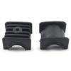 Liru Motorcycle Black Steering Post Upper Bushing For Polaris Sportsman 500 1996-1997 1999-2000 view 1