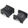 Liru Motorcycle Black Steering Post Upper Bushing For Polaris Sportsman 500 1996-1997 1999-2000 view 2