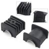 Liru Motorcycle Black Steering Post Upper Bushing For Polaris Sportsman 500 1996-1997 1999-2000 view 3