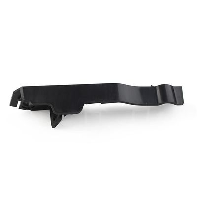 Liru Left Side Car Front Bumper Mounting Support Bracket Retainer Braces For Range Sport 2014-2019, LR045213/LR045212