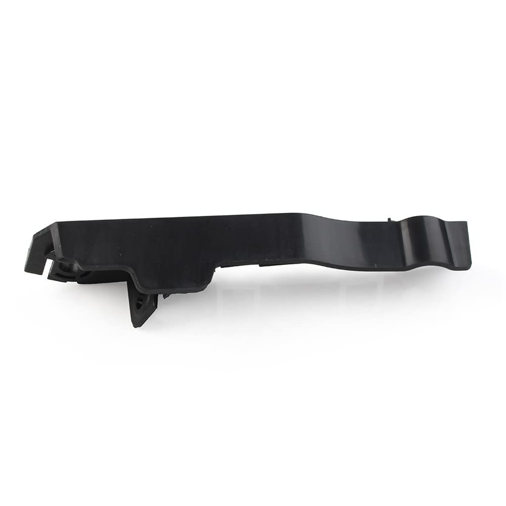 Liru Left Side Car Front Bumper Mounting Support Bracket Retainer Braces For Range Sport 2014-2019, LR045213/LR045212