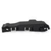 Liru Left Side Car Front Bumper Mounting Support Bracket Retainer Braces For Range Sport 2014-2019, LR045213/LR045212 view 3