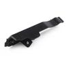 Liru Left Side Car Front Bumper Mounting Support Bracket Retainer Braces For Range Sport 2014-2019, LR045213/LR045212 view 4