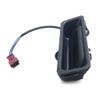 Liru Car Rear/Lift Gate Trunk Lock Push Button Trunk Lid Replacement for BMW E39 E60 E61 (Replace Part #: 51248168035) view 1
