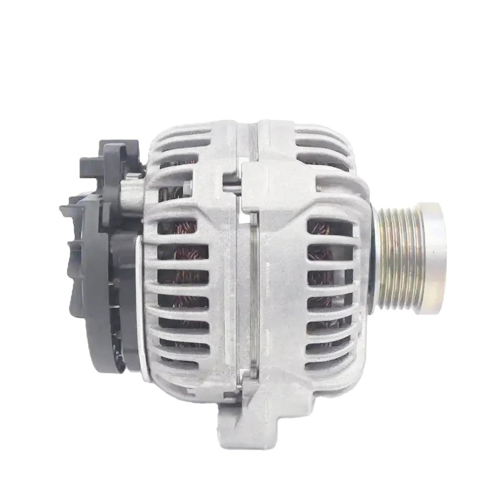 Generator Alternator For Volvo S40 S60 V40 V70 C70 XC70 S80 XC90, Replaces OE# 36050262 3803645 8602343 8602629 12V/140A