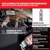 Motul GDI Clean | Fuel System Cleaner for Gasoline Direct Injection Engines | Helps Clean Injector Tips and Combustion Chambers | Supports Smooth Engine Operation and Consistent Performance | 300ml view 4