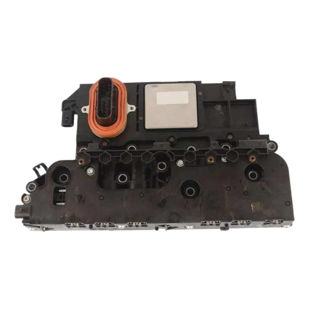 24261875 24275870 24041871 24264346 24275868 Car Transmission Control Module TCM Compatible with 6T70 6T75 6T80 Transmissions