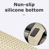 RSUQEOLG Fit for Suzuki Swift 2018 2019 LHD, Dash Cover, Black Non-Slip Car Dash Cover Mat Pad Carpet Interior Protection view 3