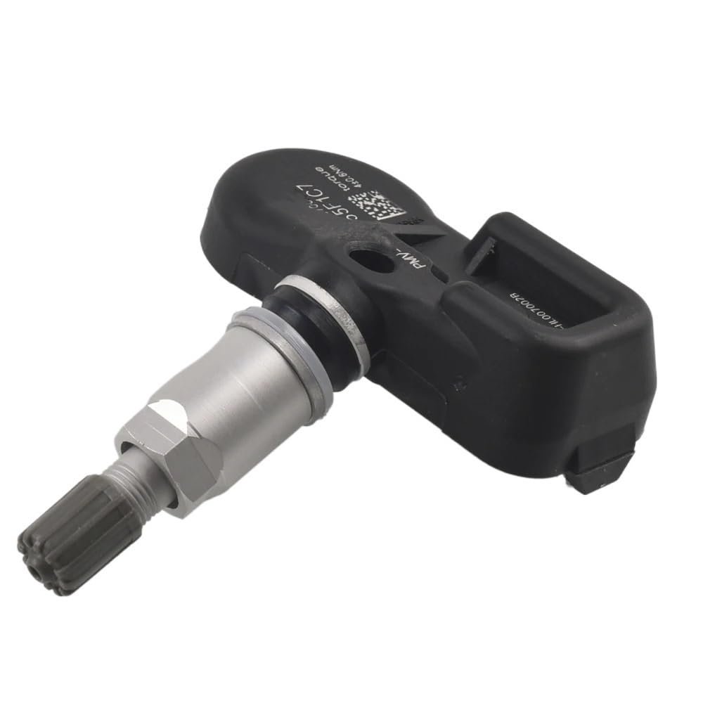 Tpms Kit for Infiniti for M35H M30D 2010 2011 2012 2013 Car Tire Pressure Sensor Tpms 40700-1Ll0C