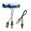 TECHIE Oxygen O2 Sensor 234-4940 234-4974 O2 Sensor for Chevy Silverado 1500 view 1