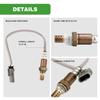 TECHIE Oxygen O2 Sensor 234-4940 234-4974 O2 Sensor for Chevy Silverado 1500 view 2