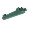 Biyouparts Oil Cooler VOE4775421 4775421 Compatible with Volvo Articulated Hauler A20C A20 A25 A25B A20C 5350B Wheel Loader L90 L120 L70C L70D L70E L60E L120B L90B L70B view 1