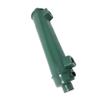 Biyouparts Oil Cooler VOE4775421 4775421 Compatible with Volvo Articulated Hauler A20C A20 A25 A25B A20C 5350B Wheel Loader L90 L120 L70C L70D L70E L60E L120B L90B L70B view 2