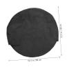 DONFAMDS 2pcs Tire Covers Durable Rv Spare Tire Protector for Trailers and Campers Heavy Duty Stylish and Practical Wheel Cover view 3