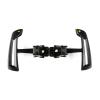 Car Steering Wheel Magnetic Paddle Shifter for Porsche Panamera 971.1 view 2