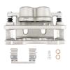 KAX 18B4919A Brake Caliper Compatible with Chevrolet Silverado 1500 LD 2019, Front Left Disc Brake Caliper view 2