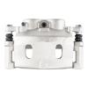 KAX 18B4919A Brake Caliper Compatible with Chevrolet Silverado 1500 LD 2019, Front Left Disc Brake Caliper view 3