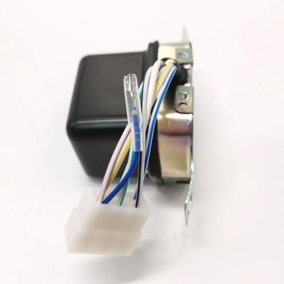 Voltage Regulator 12V 026000-2121 70000-65398 For Kubota L175 L245 L305 KH90