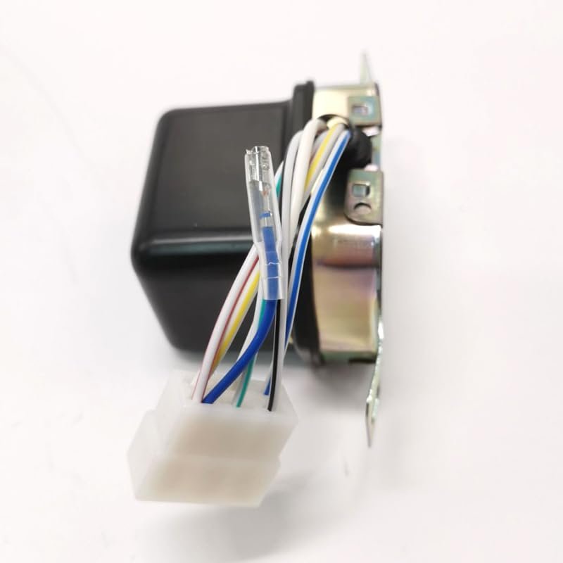 Voltage Regulator 12V 026000-2121 70000-65398 For Kubota L175 L245 L305 KH90