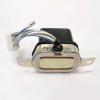 Voltage Regulator 12V 026000-2121 70000-65398 For Kubota L175 L245 L305 KH90 view 2