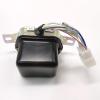 Voltage Regulator 12V 026000-2121 70000-65398 For Kubota L175 L245 L305 KH90 view 3