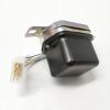 Voltage Regulator 12V 026000-2121 70000-65398 For Kubota L175 L245 L305 KH90 view 4