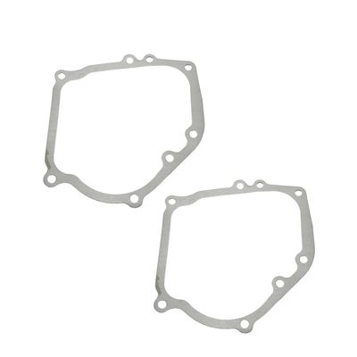 XMNBTWN 2pcs/lot Crank Case/Side Cover Gasket Fit for GX160 5.5HP GX200 6.5HP Engine Replace Part OEM for 11381-ZL0-000
