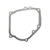 XMNBTWN 2pcs/lot Crank Case/Side Cover Gasket Fit for GX160 5.5HP GX200 6.5HP Engine Replace Part OEM for 11381-ZL0-000 view 2